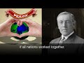 Americas Presidents - Woodrow Wilson