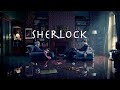 Sherlock // Something Beautiful by Tom Walker ft. Masked Wolf