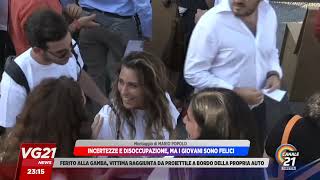 CANALE 21 | Telegiornale - Il VG21 NOTTE - 17 aprile 2026