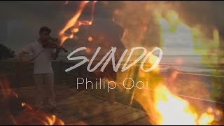 Sundo by Moira Dela Torre || orig. Imago (Violin Cover)