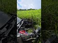 car found scrap and abandoned awaiting more info