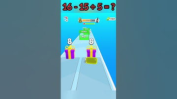 Fragile Roll 3D - ASMR fun satisfying gameplay #48 | @eaqgaming