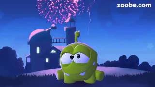 Fiestas con om nom by TehBuckeye Spartan 655 views 8 years ago 25 seconds