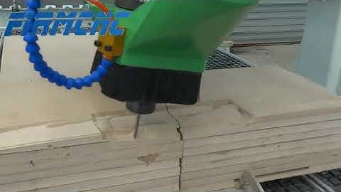 Quality ATC 4 axis cnc router for Curved chair furniture