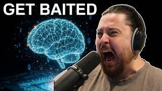 AI clickbaits EVScape