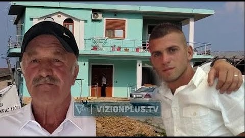 Vret babanë dhe e hedh në pus, djali denoncoi në polici zhdukjen e të atit - Vizion Plus
