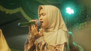 MAHALLUL QIYAM - Live Perform at Sari Mulyorejo, Pangkah Wetan - Gresik