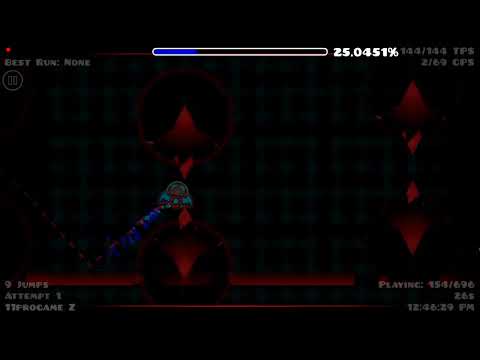 Death Note Dubstep (GD)