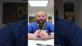 Principal’s Message- March 25, 2022