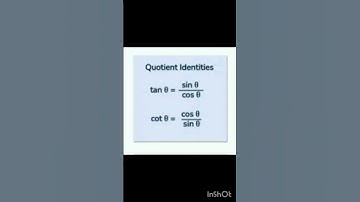 #Class 10th# Introduction to Trigonometry#Formulas#