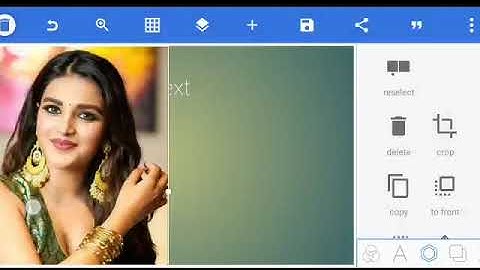 How To Joint Picture Editing Background in Photoshop cc, Part BP - 18