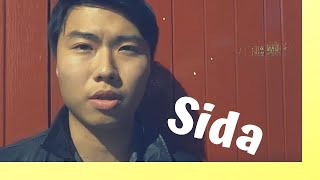 Phrasal Verb Interview - Sida