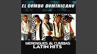 Video thumbnail of "El Combo Dominicano - Dime Corazón (cumbia Version)"
