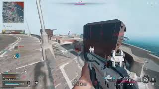 AK 47 Call Of Duty Warzone Temporada 4 Black Ops 