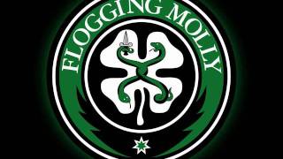 Flogging Molly - Swagger chords