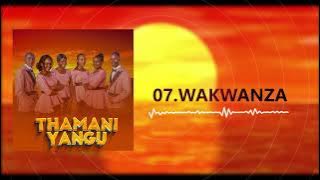 AIC(T) IPULI VIJANA CHOIR -WAKWANZA.(Audio spectrum) New song released.