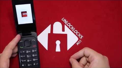 How To Unlock Alcatel OneTouch 2051 (2051, 2051A, 2051D, 2051G and 2051X) by Unlock Code.