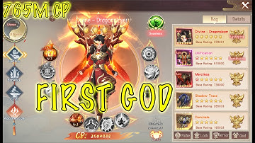 THIS FINALLY HAPPENED - Mirage: Perfect Skyline - Episode 22