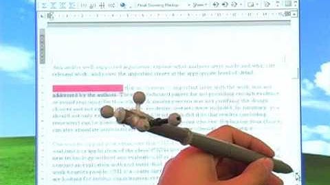 An Exploration of Pen Rolling for Pen-based Interaction