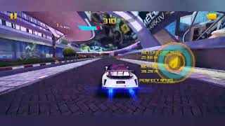 Asphalt 8: Airborne - OST: Chemistry (Max Kommodo Remix)