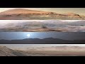 Grandes panoramas de Marte actualizados: lo mejor de Curiosity rover