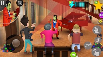 Scary Stranger 3D - New  Update New Chapter A Strange New Levels Mind Control (Android,iOS)