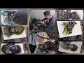 2 in1 Talent Artist + Mechanic Mind Blowing Skills 🤯Dual Talent King👑  Artist Mechanic in One Person
