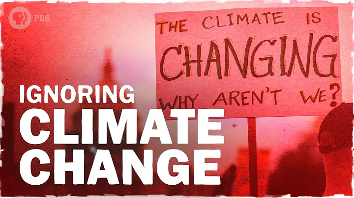 Weve Ignored Climate Change For More Than a Centur...