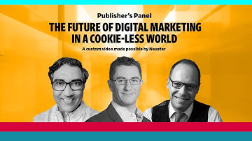 The future of digital marketing in a cookie-less world