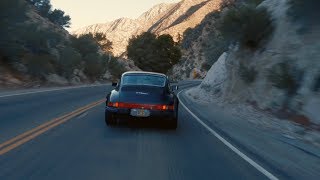 1978 Porsche 911SC • Lawrence Fitz-Simon • Petrolicious