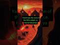 حق اور باطل کی جنگ - ایک زبردست وضاحت#youtubeshorts