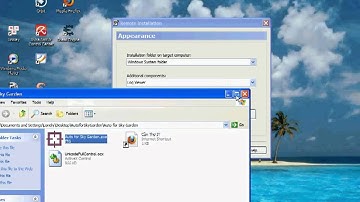 Hướng dẫn cài Ardamax Keylog