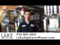 Bosch Dishwasher Repair Stockton | Lake Appliance Repair