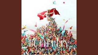 Video thumbnail of "L'Arc~en~Ciel - GOOD LUCK MY WAY (BUTTERFLY Version)"