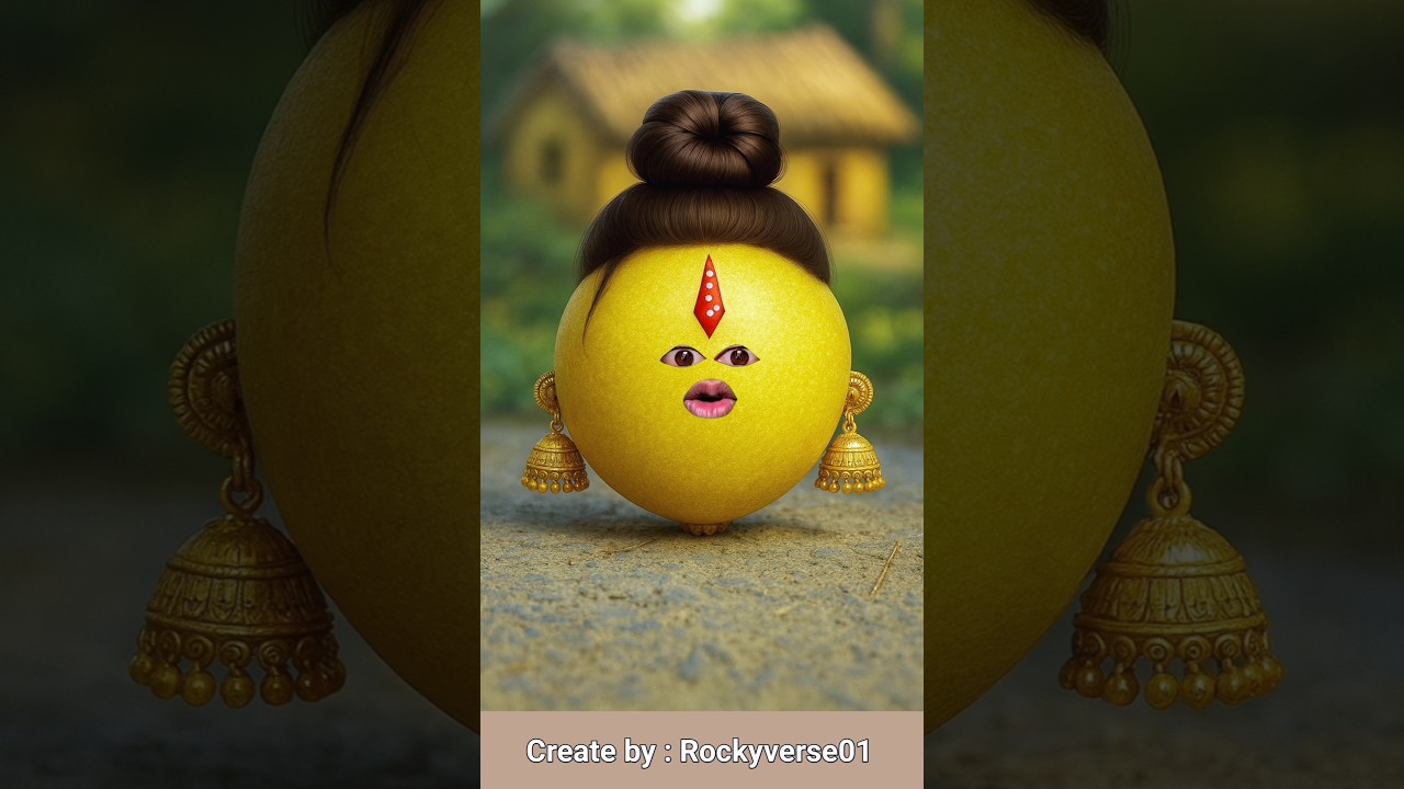 अमरूद बिटिया के लिए रिश्ता 😀 #potato #potatovideo #potatocomedy @thethar_puns #comedy #shots