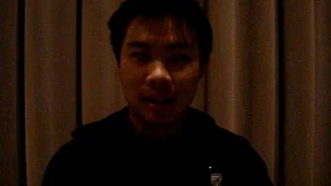 Interviews: Part 2, Benjamin Vu