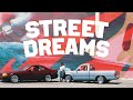 Street dreams cxrrect x dukevisions short  1990 300sl  nissan 720