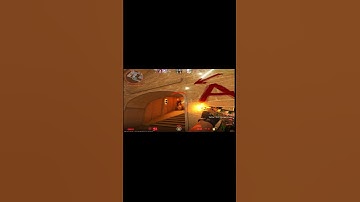 How I Won This 1v4 In CS2!