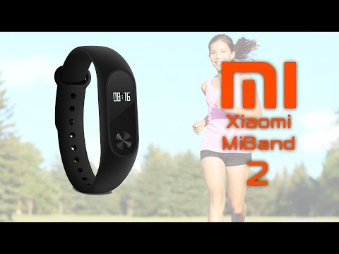 Xiaomi Mi Band