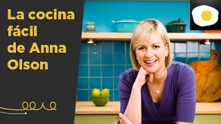 Nuevo programa de Anna Olson: La cocina fácil de Anna Olson screenshot 5