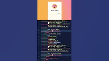 Styling your React form with Tailwind CSS #coding #javascript #tailwindcss