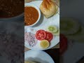 #Foodie #Street Food #Indian Recipes #Homemade Pav Bhaji