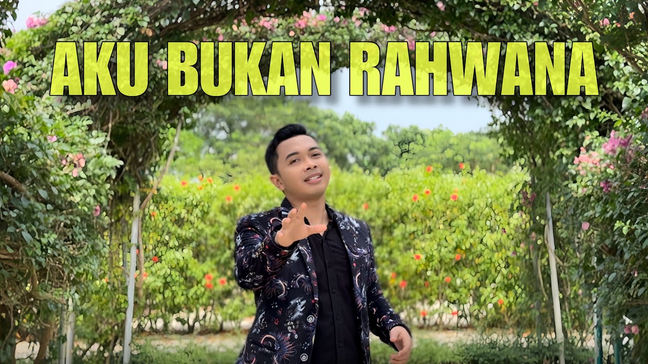 AKU BUKAN RAHWANA covered by ZAM RYZAM |  (King Nassar - Cipt. Adibal) #akubukanrahwana