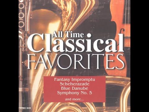 100 All-Time Classical