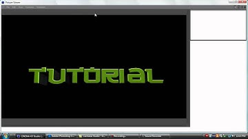 Reef Zeke | Cel Render Tutorial