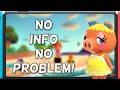 Why Animal Crossing New Horizons’ Lack of News was a Good Sign