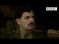 Why Blackadder shot a delicious, plump-breasted carrier pigeon - BBC