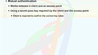 396   35  Wireless LAN Security   04  WLAN Security Issues
