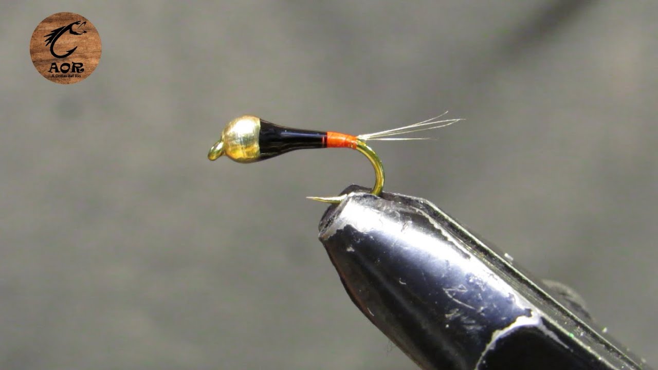 Atando un perdigón, La Culiroja.