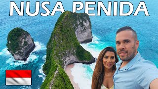 NUSA PENIDA in 24 Hours 🇮🇩 | Ultimate Travel Guide 2025 | Top Things To Do in Bali’s Hidden Paradise